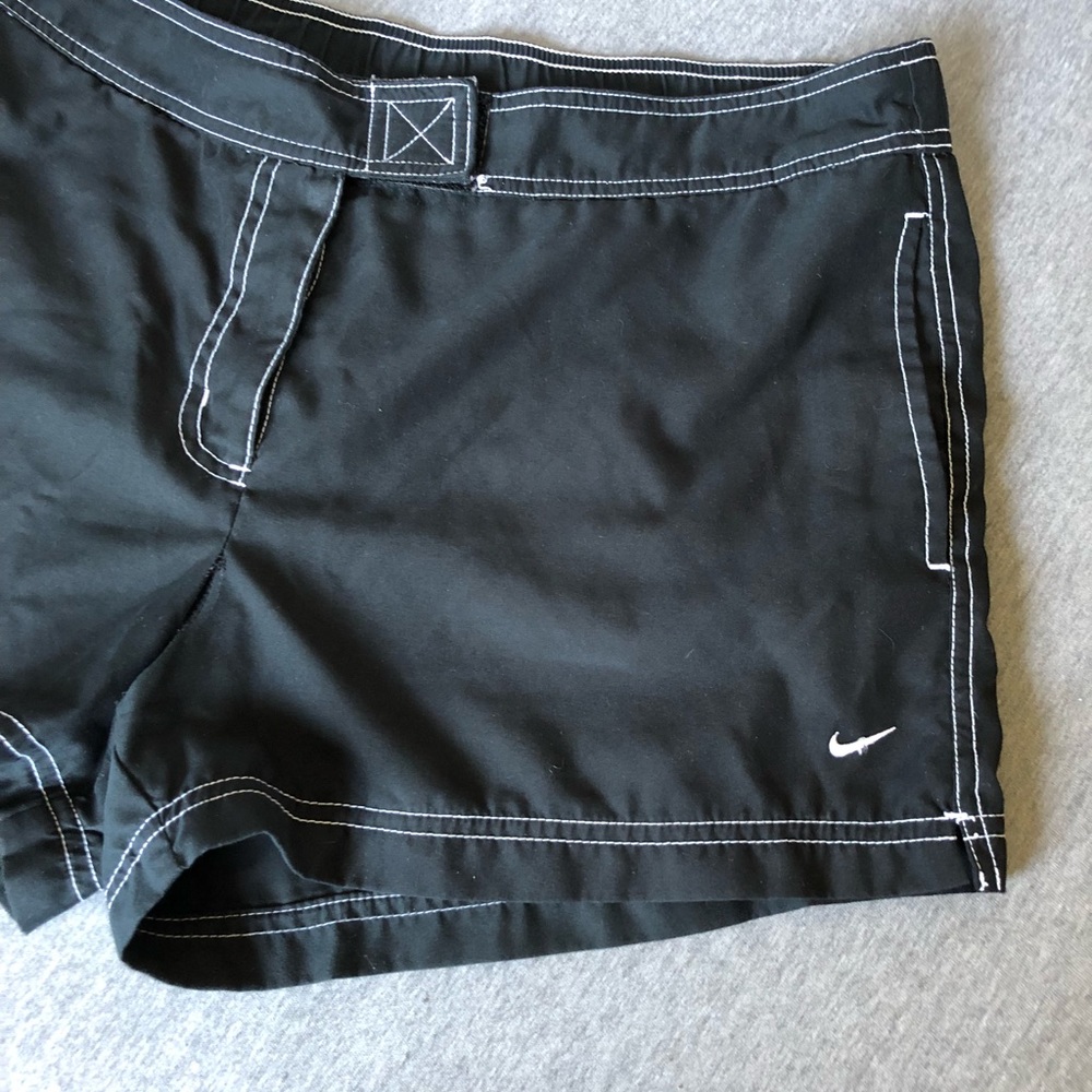 Nike Zip up Track Pants